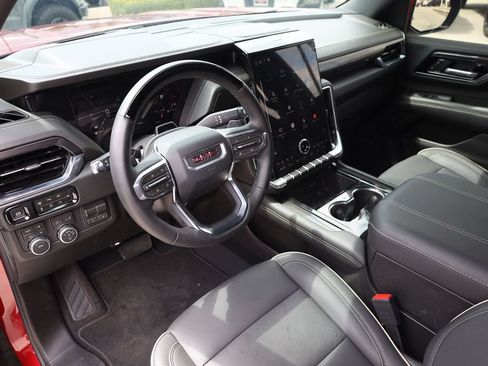New 2026 GMC Yukon Elevation w/ Elevation Premium Package AWD/4WD image 11