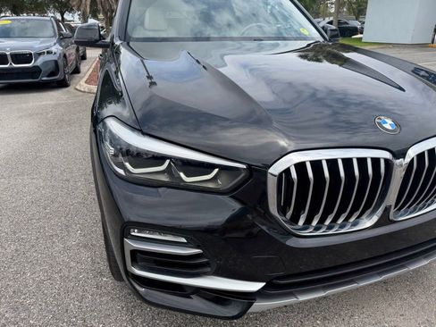 Used 2019 BMW X5 xDrive40i w/ Premium Package 2 AWD/4WD image 13