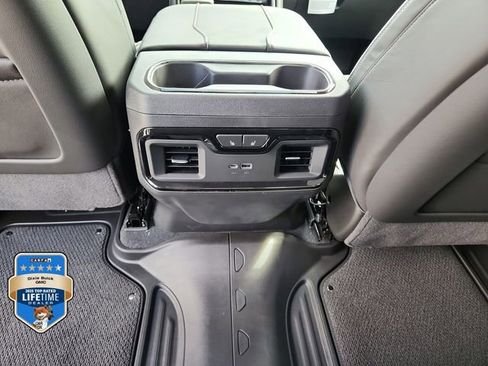 New 2026 GMC Sierra 1500 AT4X AWD/4WD image 11