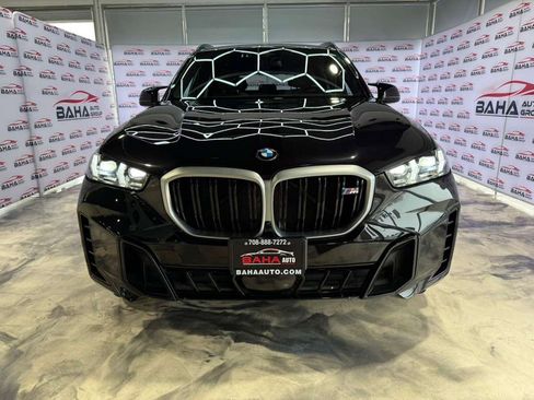 Used 2026 BMW X5 M60i image 3