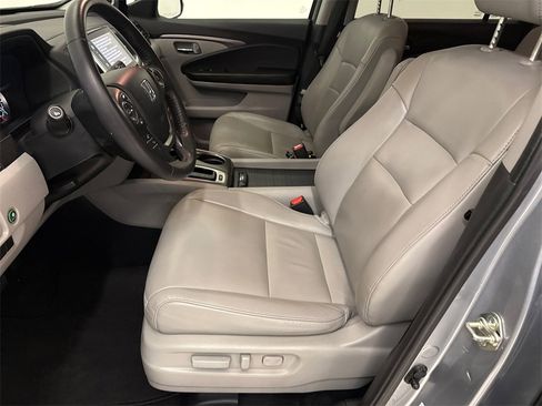 Used 2016 Honda Pilot EX-L image 19