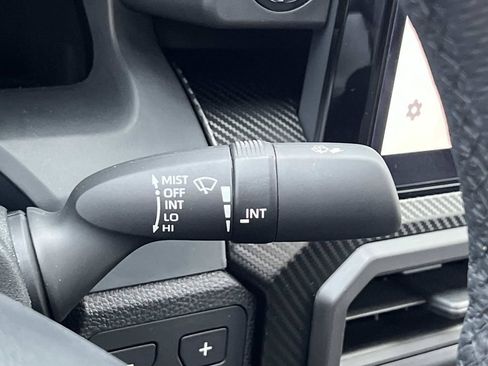 Used 2025 Toyota Tacoma TRD Pro AWD/4WD image 35
