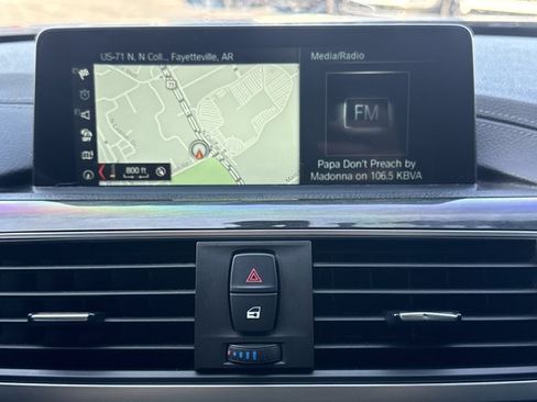 Used 2018 BMW 430i Convertible RWD image 8
