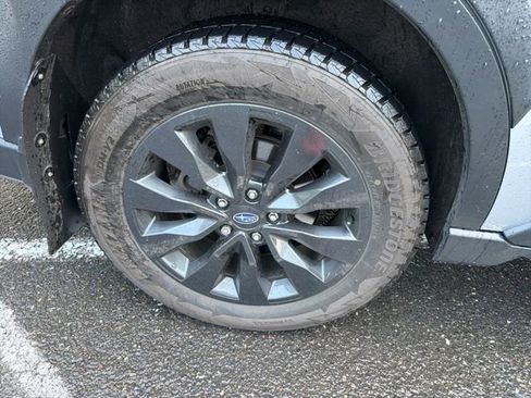 Used 2023 Subaru Outback Onyx Edition XT image 13