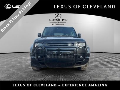 Used 2023 Land Rover Defender 110 X-Dynamic SE