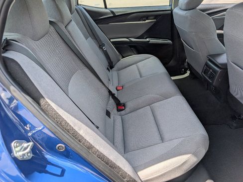 Used 2025 Toyota Camry LE w/ Convenience Package FWD image 5