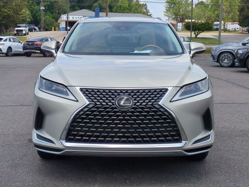 Used 2021 Lexus RX 350 AWD w/ Premium Package image 8