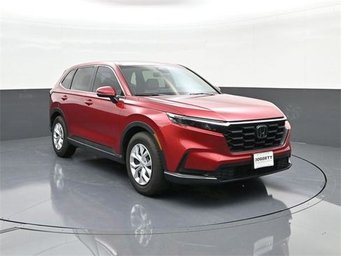 Used 2026 Honda CR-V LX image 18