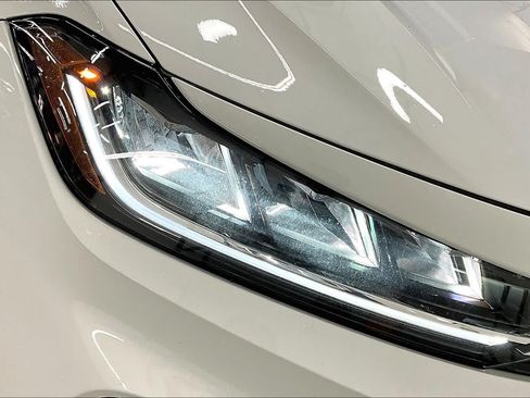 Used 2026 Volkswagen Jetta S FWD image 29