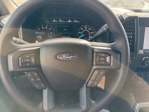 Certified 2020 Ford F150 XL w/ Equipment Group 101A Mid image 12