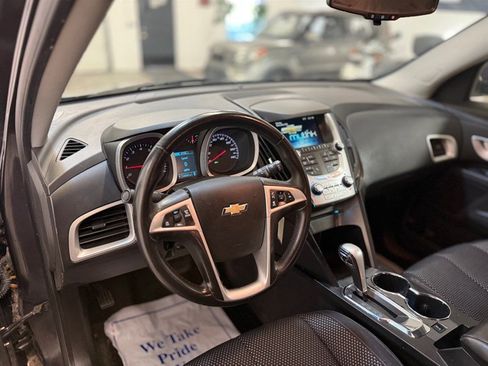 Used 2015 Chevrolet Equinox LT image 11