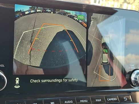 Used 2023 Mitsubishi Outlander SE image 30