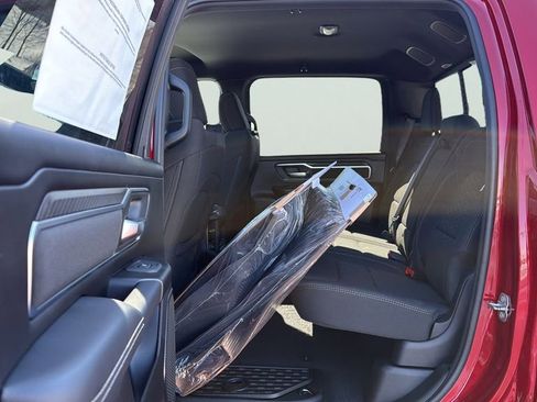New 2026 RAM 1500 Big Horn/Lone Star image 22
