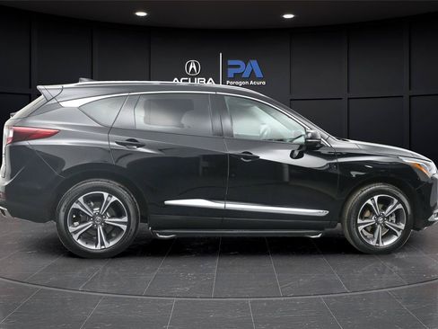 Used 2024 Acura RDX SH-AWD w/ Advance Package image 31