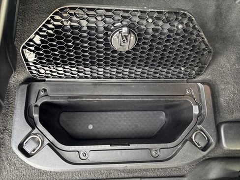 Used 2020 RAM 1500 Laramie w/ Sport Appearance Package image 16