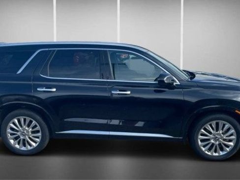 Used 2020 Hyundai Palisade Limited AWD/4WD image 6