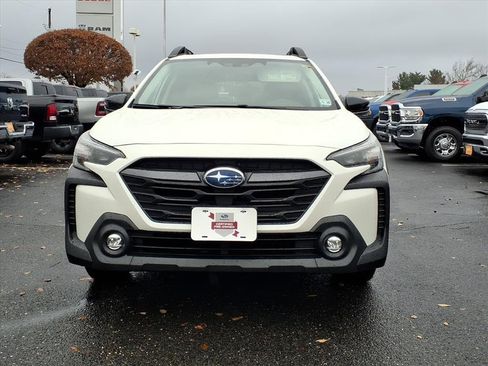 Certified 2023 Subaru Outback Premium image 2