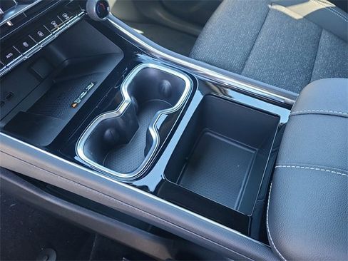 New 2026 Chevrolet Traverse LT image 35