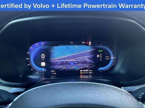 Certified 2024 Volvo S60 T8 Plus image 27