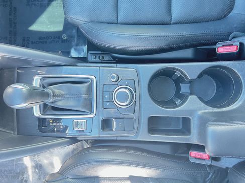 Used 2016 MAZDA CX-5 Grand Touring image 23