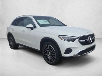 New 2026 Mercedes-Benz GLC 300 video 3