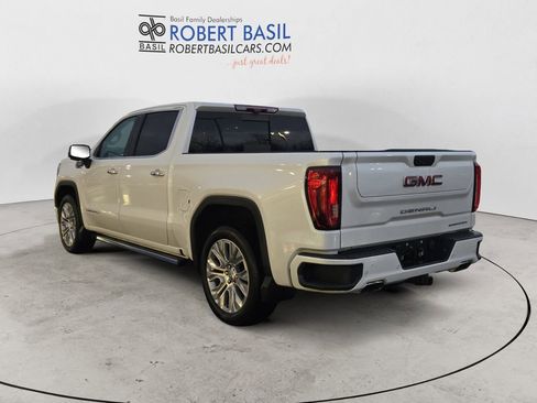 Used 2020 GMC Sierra 1500 Denali w/ Denali Ultimate Package image 3