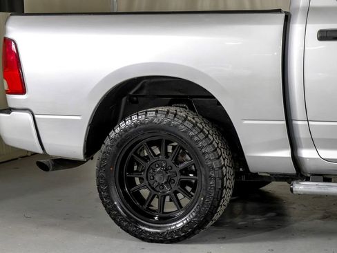 Used 2016 RAM 1500 Tradesman w/ Popular Equipment Group image 7