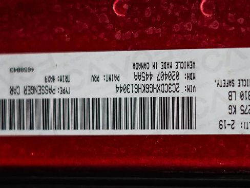 Used 2019 Dodge Charger GT image 24