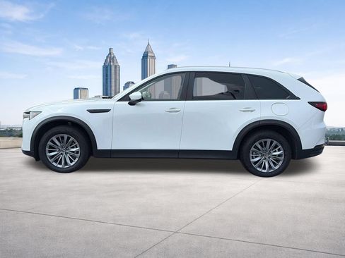 Used 2024 MAZDA CX-90 3.3 Turbo w/ Select Package AWD/4WD image 24