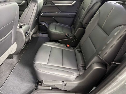 New 2026 GMC Acadia Elevation w/ Black Edition image 40