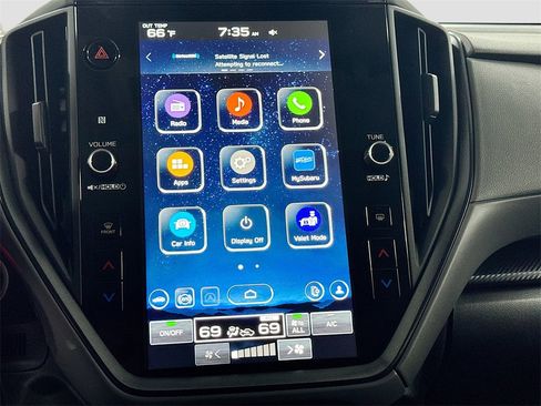 New 2026 Subaru Crosstrek 2.0i Premium image 12