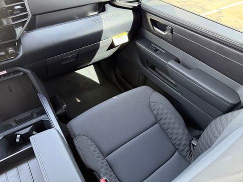 Used 2024 Toyota Tundra SR5 image 27