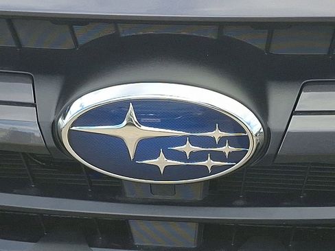 New 2025 Subaru Legacy Premium image 5