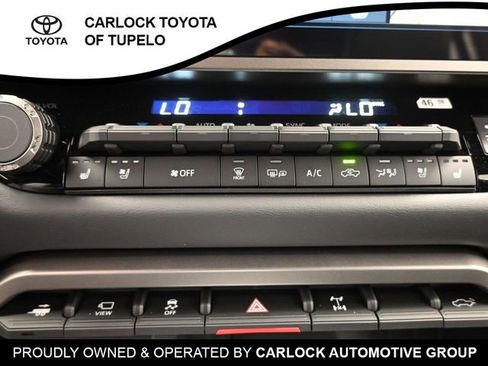 Used 2026 Toyota Tundra Limited image 12