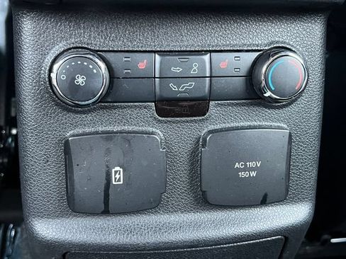 Used 2017 Ford Explorer Platinum AWD/4WD image 14