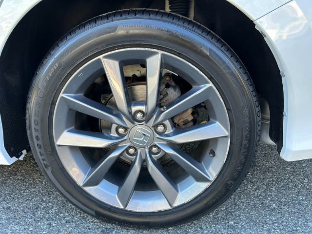 Used 2019 Honda Civic EX image 37