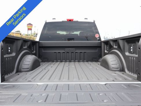New 2026 Ford F250 XLT w/ XLT Premium Package AWD/4WD image 14