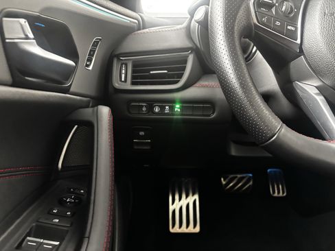 Certified 2025 Acura TLX w/A-Spec Package image 32