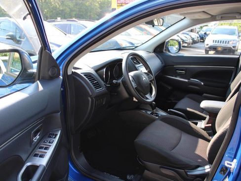 Used 2019 Mitsubishi Outlander Sport ES image 22