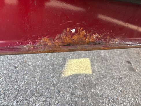 Used 2017 Ford Escape SE image 9