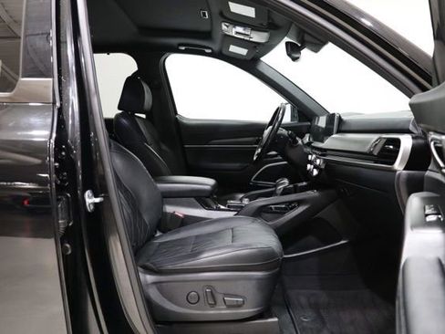 Used 2023 Kia Telluride EX X-Line AWD/4WD image 37