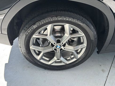 Certified 2024 BMW X3 sDrive30i w/ Convenience Package image 34