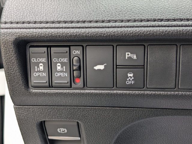 New 2027 Honda Odyssey Elite image 22