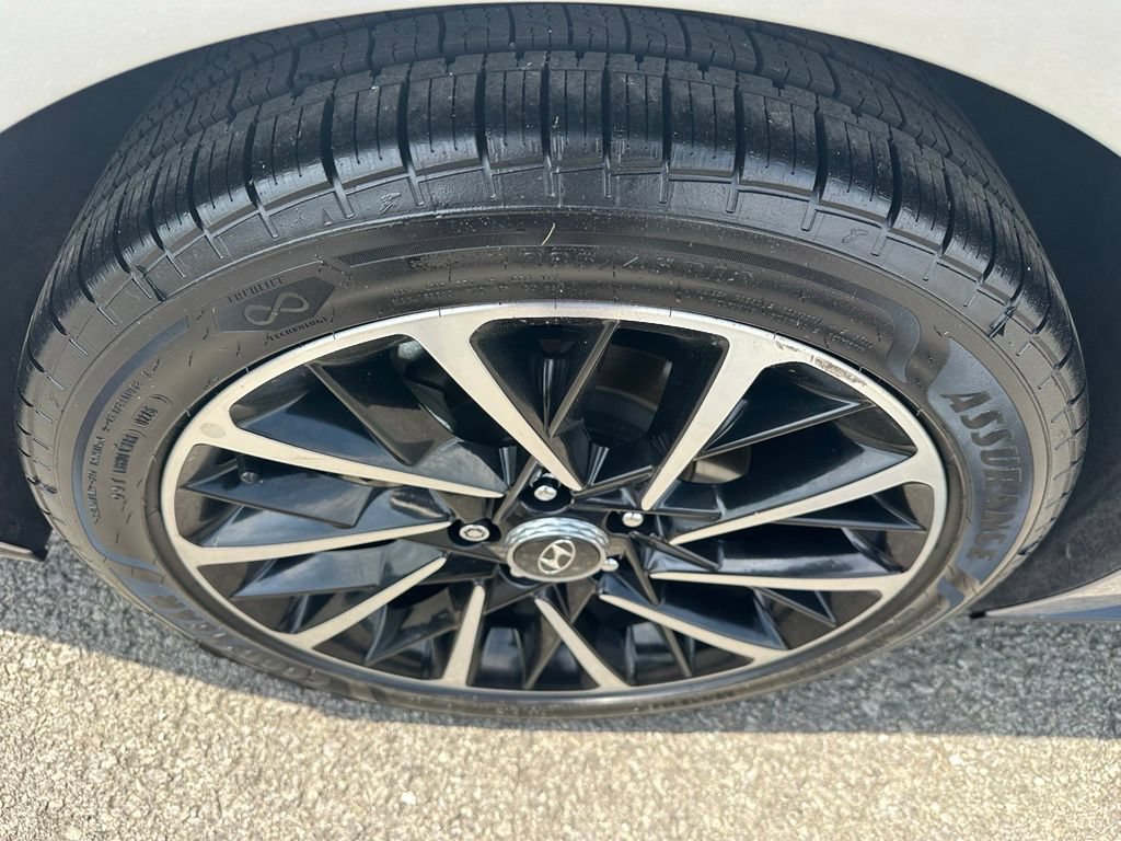 Used 2020 Hyundai Sonata SEL Plus w/ Cargo Package FWD image 10