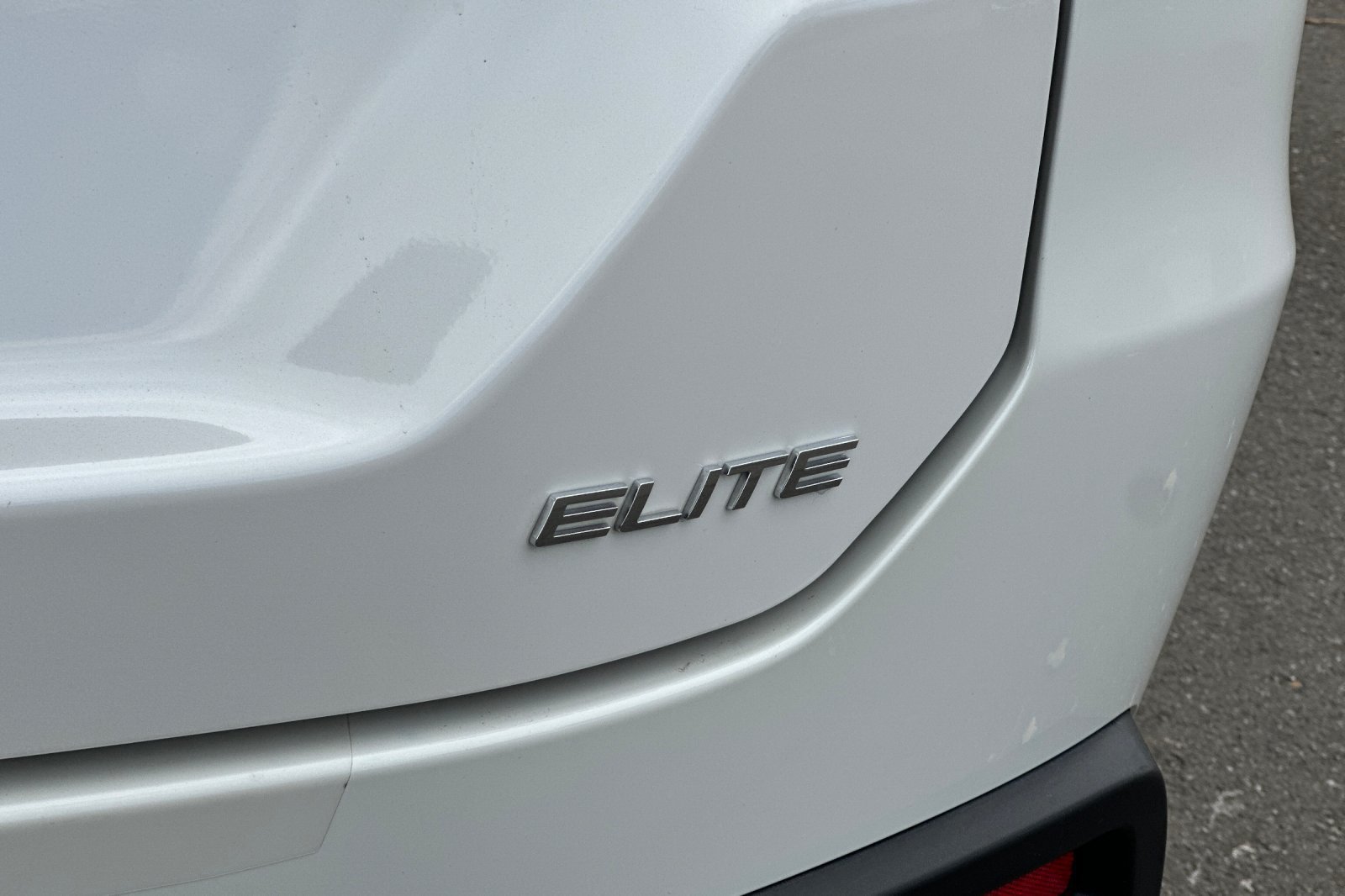 Certified 2023 Honda Pilot Elite image 28