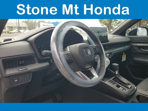 New 2026 Honda CR-V Sport-L image 19