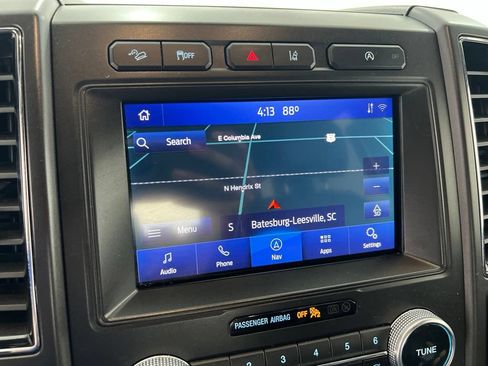 Used 2021 Ford Expedition Limited AWD/4WD image 15