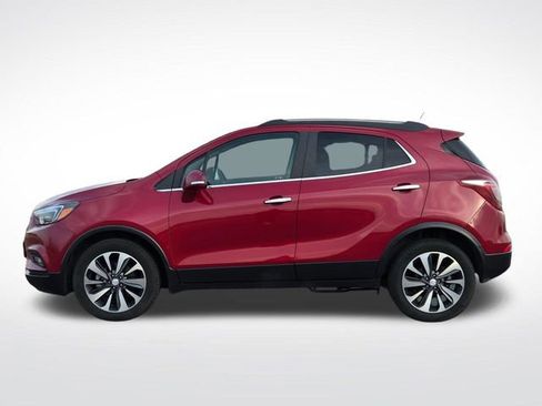 Used 2019 Buick Encore Essence AWD/4WD image 8