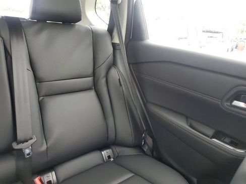New 2026 Nissan Rogue Dark Armor AWD/4WD image 12