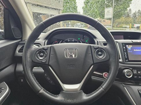 Used 2016 Honda CR-V EX-L image 25